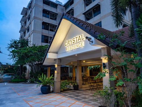 Crystal Resort Korat, Nakhon Ratchasima