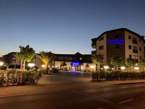 المنظر الخارجي, Steinberger Hof in Dietzenbach