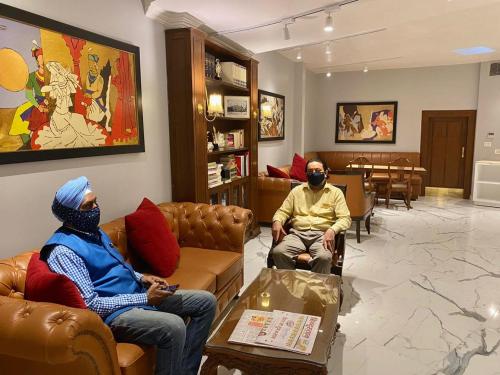 Hotel Jukaso Inn Down Town near Jantar Mantar