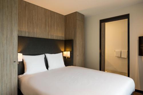 Aparthotel Adagio Amsterdam City South - image 6