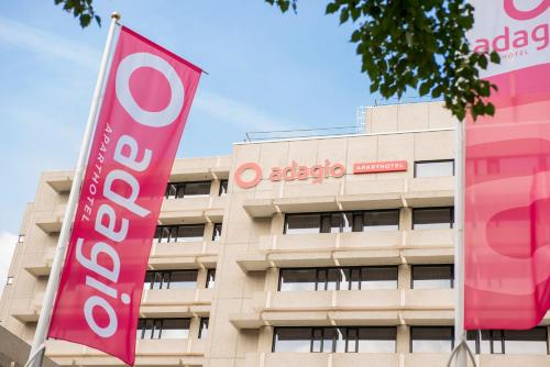 Aparthotel Adagio Amsterdam City South - image 10