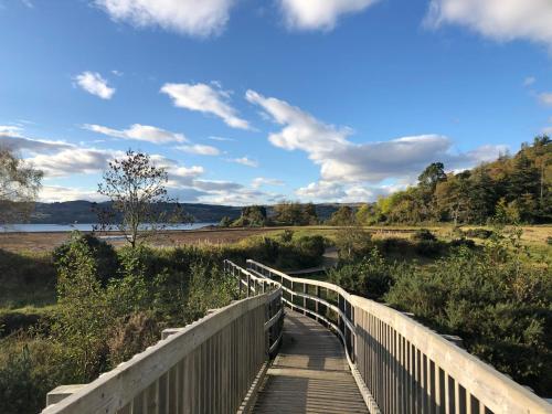 Közeli látványosságok, The Wee Ludging - A Cosy Riverside Cottage for Two in Kilmun