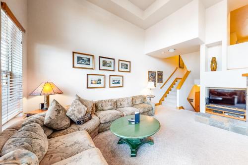 Winter Park Retreat in Winter Park, USA