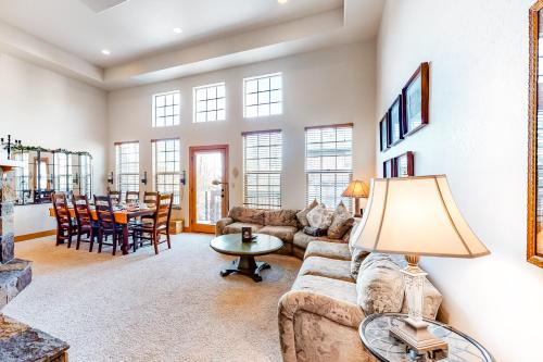 Winter Park Retreat in Winter Park, USA
