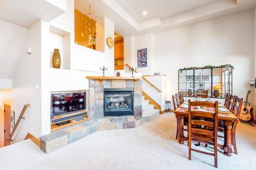 Winter Park Retreat in Winter Park, USA