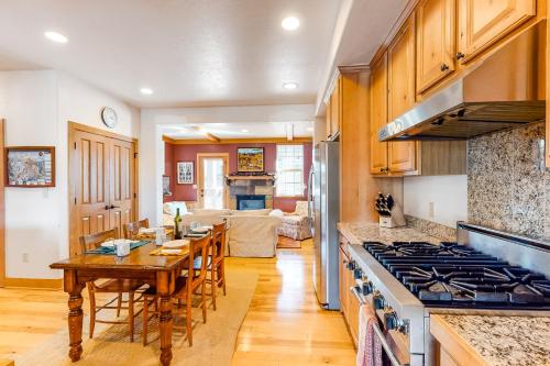Winter Park Retreat in Winter Park, USA