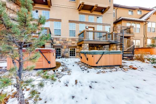 Winter Park Retreat in Winter Park, USA
