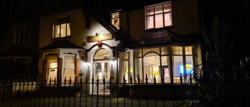 Sunnycroft