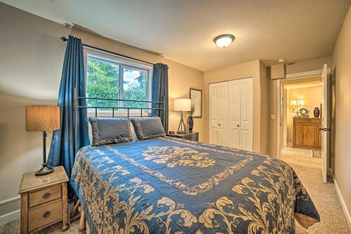 Family home with Hot Tub and Central Air Conditioning! - image 6