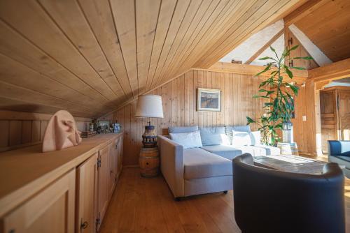 Boutique Hotel Alpenrose - image 14