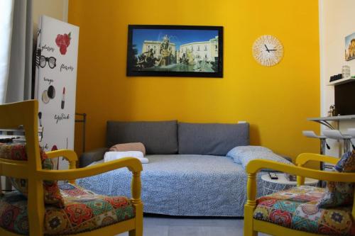 Sapore di Sale - Sicily Rooms - main image