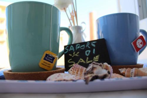 Sapore di Sale - Sicily Rooms - image 3