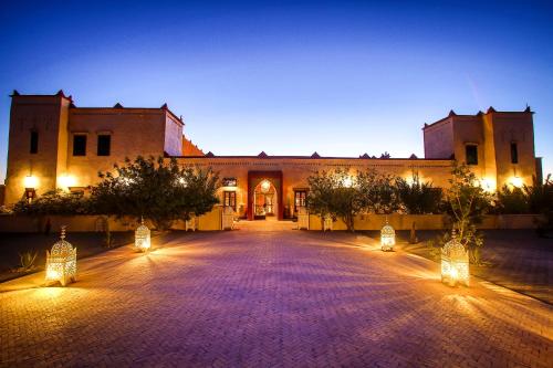 Riad Madu 2