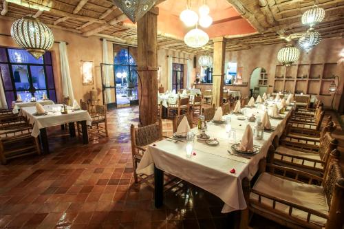 Riad Madu in Merzouga