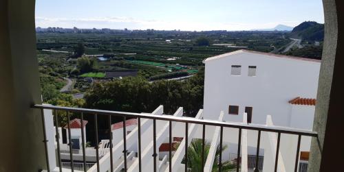 apartamento Xeresa del monte Resort