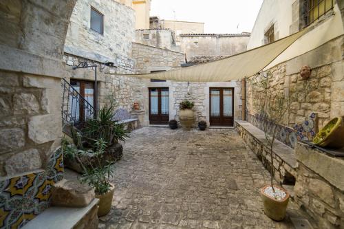 Historic Modica - Pizzilli