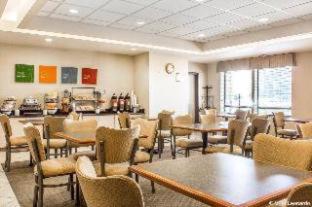 Comfort Inn & Suites Yuma I-8