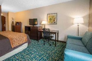 Comfort Inn & Suites Fort Lauderdale West Turnpike