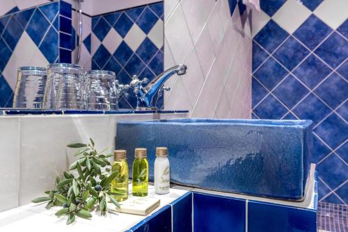 Hotel Cal Llop in Gratallops