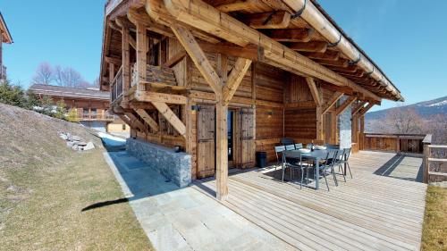 Be Cool SAUNA & LUXURY chalet 10 pers - image 10