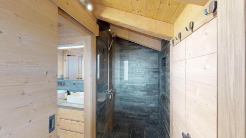 Be Cool SAUNA & LUXURY chalet 10 pers - image 14