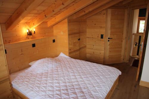 Trinité MOUNTAIN & GARDEN chalet 10 pers - image 7
