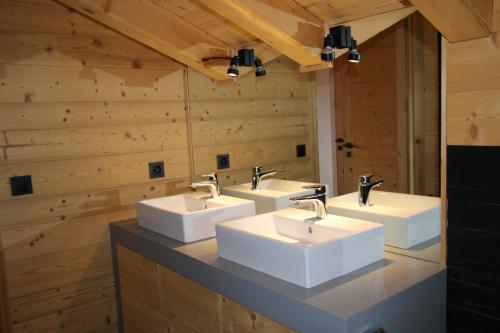 Trinité MOUNTAIN & GARDEN chalet 10 pers - image 11