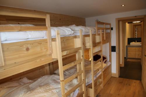 Trinité MOUNTAIN & GARDEN chalet 10 pers - image 8