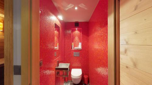 Be Cool SAUNA & LUXURY chalet 10 pers - image 13