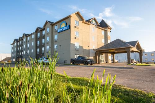 . Days Inn by Wyndham Bonnyville