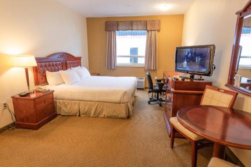 Days Inn by Wyndham Bonnyville