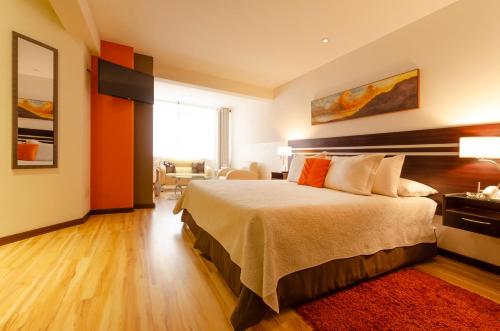 Hotel NC La Paz