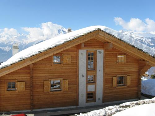 Christoph STANDING & CALM chalet 10 pers - image 14