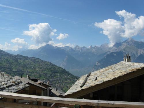 Christoph STANDING & CALM chalet 10 pers - image 3