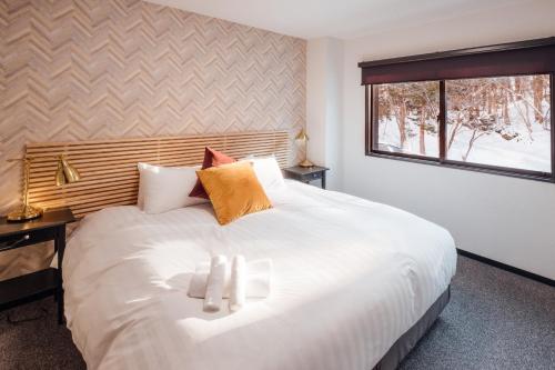 Happo Apartments - Vacation STAY 02795v
