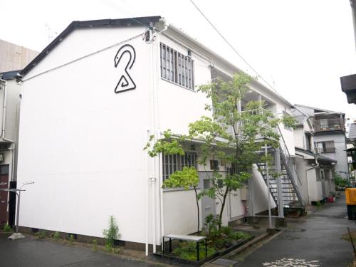 Mansion Daini Shiratori - Vacation STAY 9658