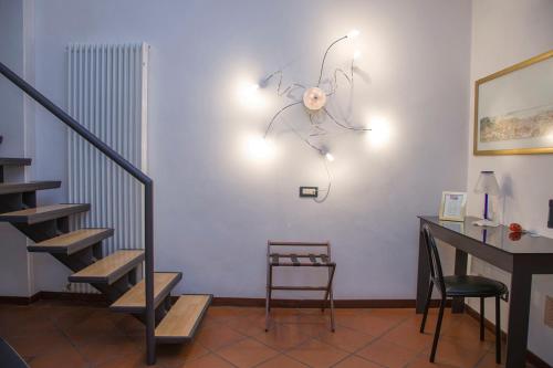 Locanda di Alia - Hotel b&b -