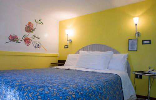 Locanda di Alia - Hotel b&b -