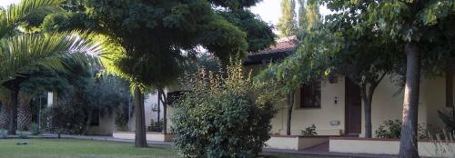 Locanda di Alia - Hotel b&b -