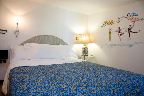 Locanda di Alia - Hotel b&b -