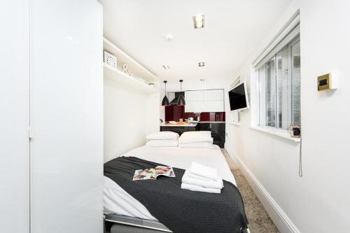 Intimate Apartment Near Regents Park, , London