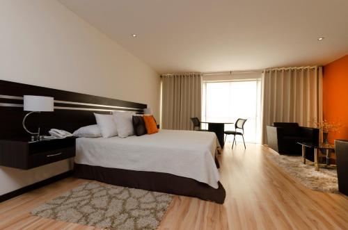 hotel photo