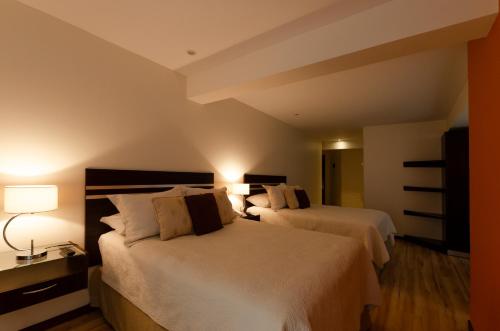 hotel photo