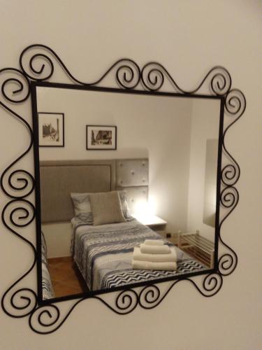 TATA'S HOME Villa Borghese, Rome (photo 9)