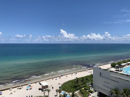 OceanView 2 bedroom Apt - Hyde Resort Hollywood