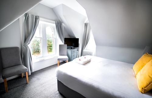 McInnes House Hotel - image 2