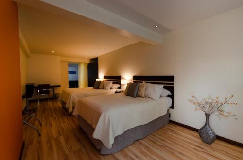 hotel photo