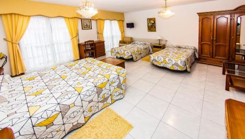Hotel Restaurante Xaneiro - image 5