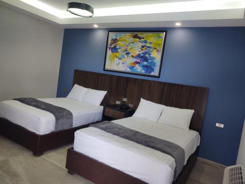SAND MAR HOTEL – Puerto Peñasco, ID