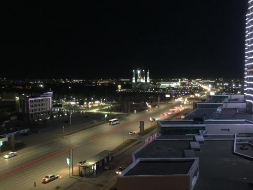 Квартира в 11 микрорайоне, жк. Арай, Aqtöbe (foto 7)